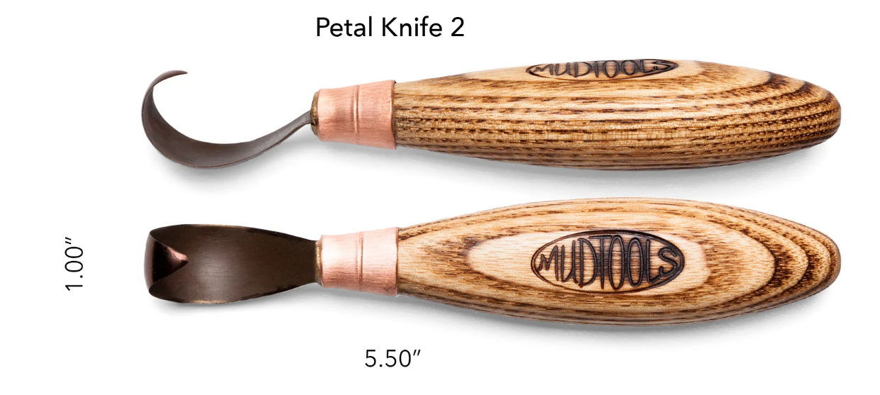Petal Knives