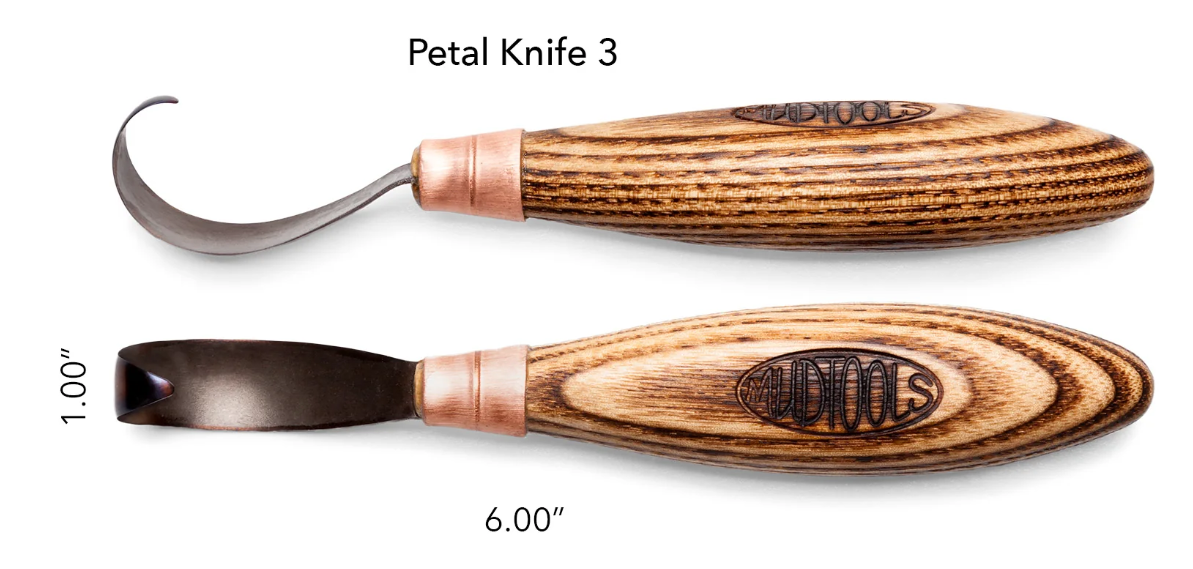 Petal Knives