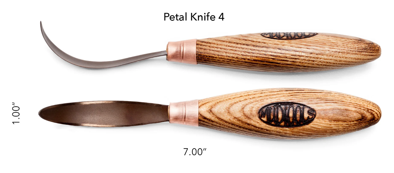 Petal Knives