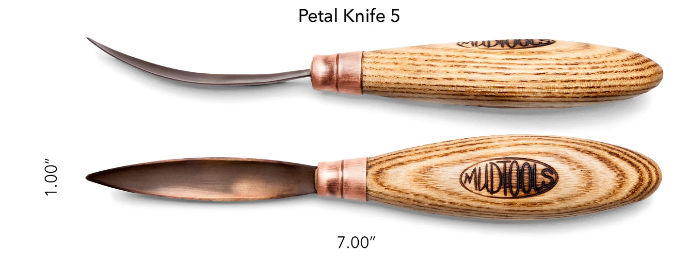 Petal Knives