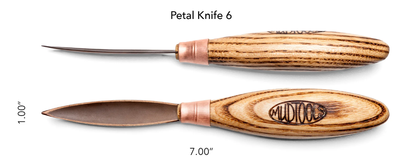 Petal Knives
