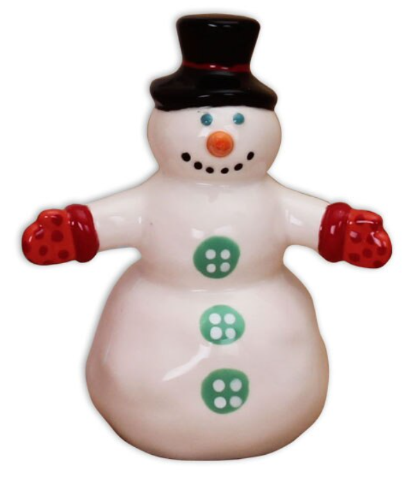 Jack Frost GLAZING Workshop