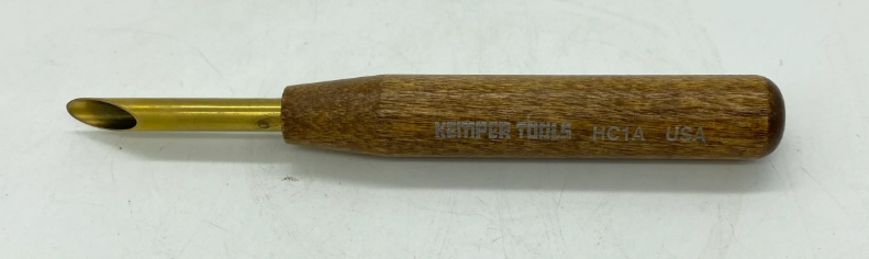 HC1A - Kemper 1/4 " Hole Cutter