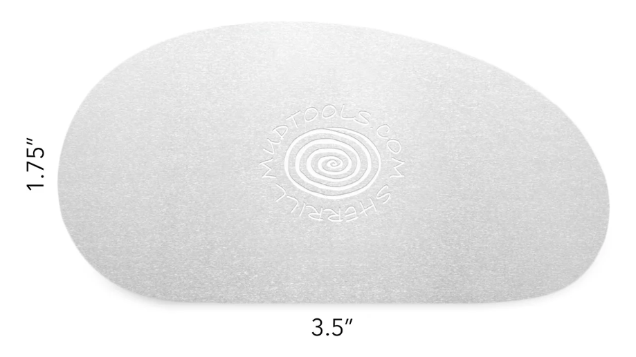 Shape 1 Stainless Rib