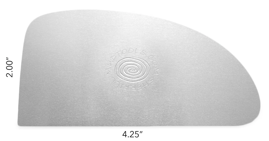 Shape 4 Stainless Rib