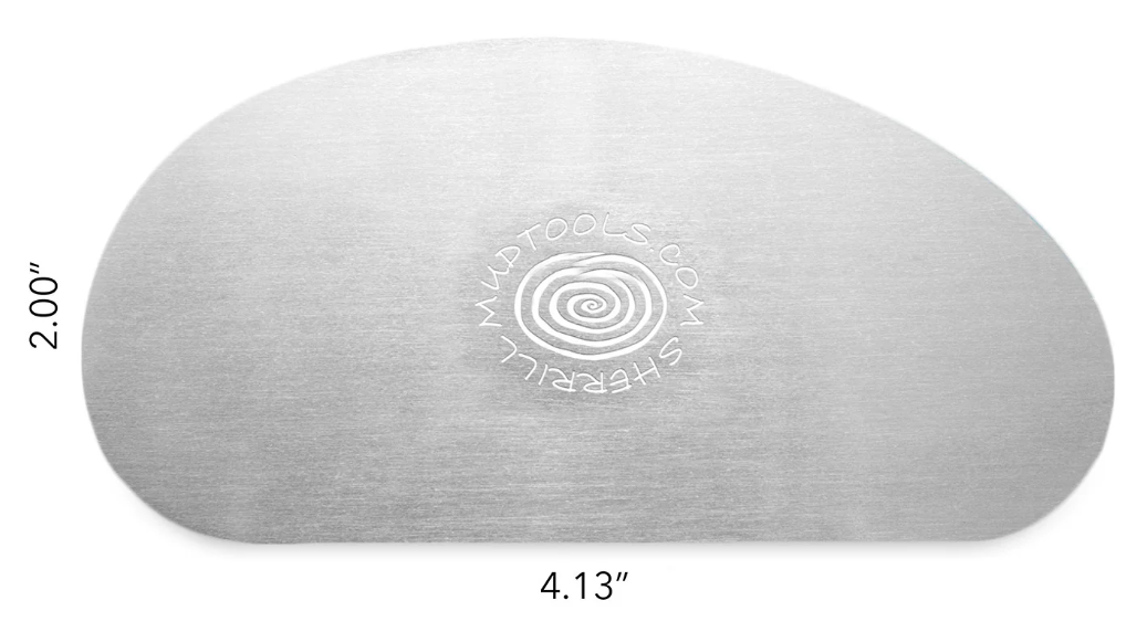 Shape 5 Stainless Rib