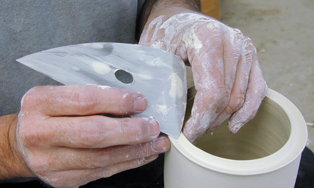 Shape 7 Stainless Rib