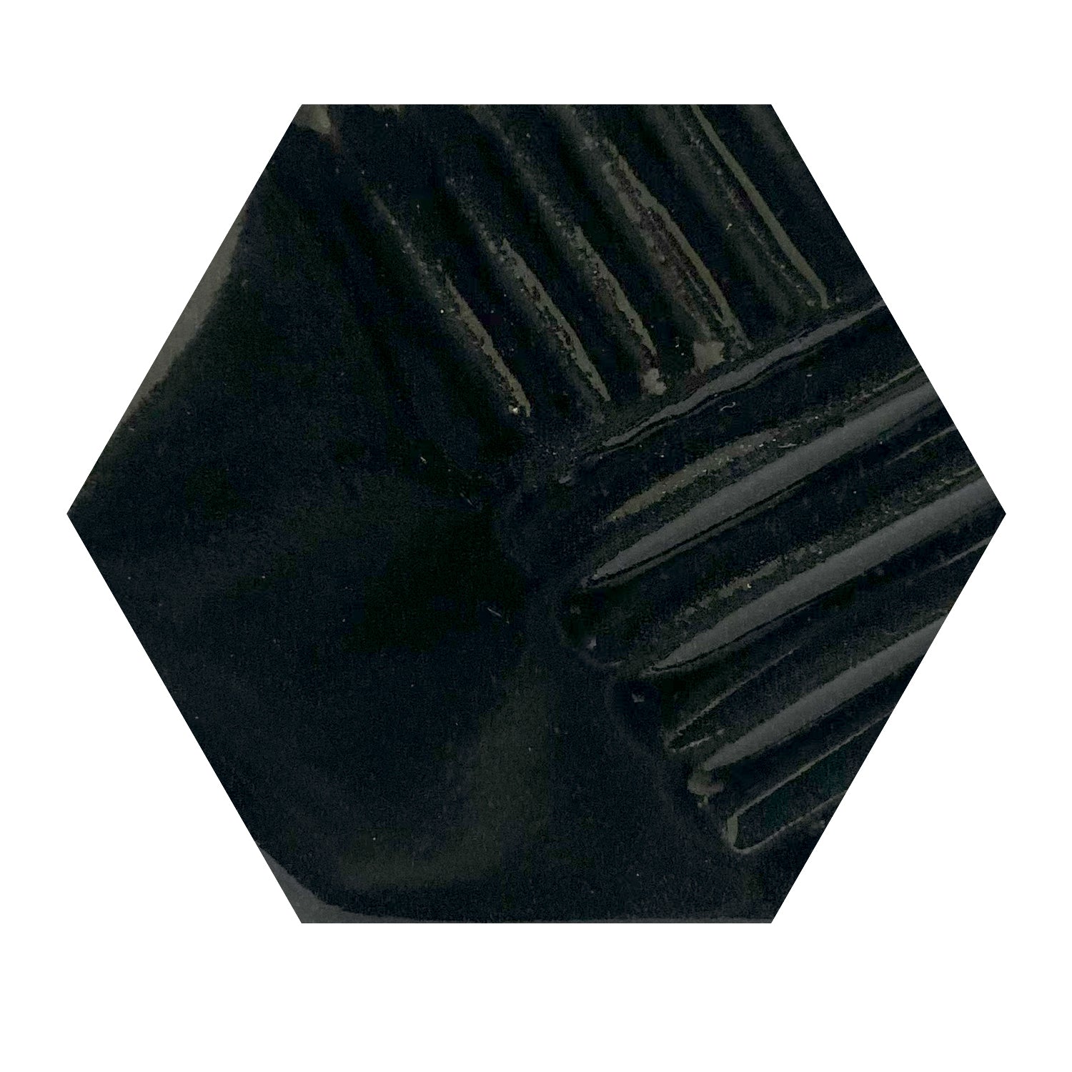 Shiny Black ^6