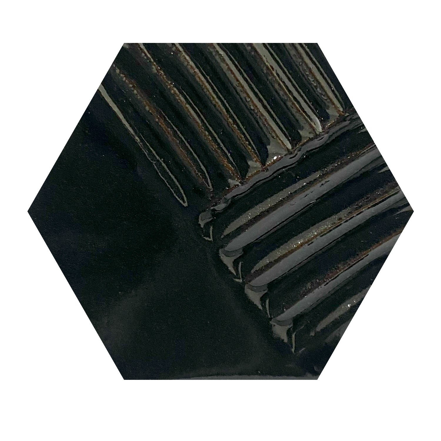 Shiny Black ^6