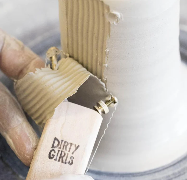 Sling Shot Wiggle Wire (Dirty Girls)