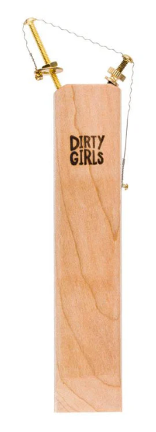 Sling Shot Wiggle Wire (Dirty Girls)