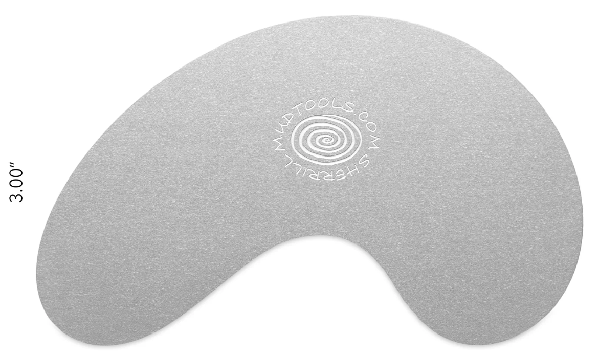 Small Bowl Stainless Rib