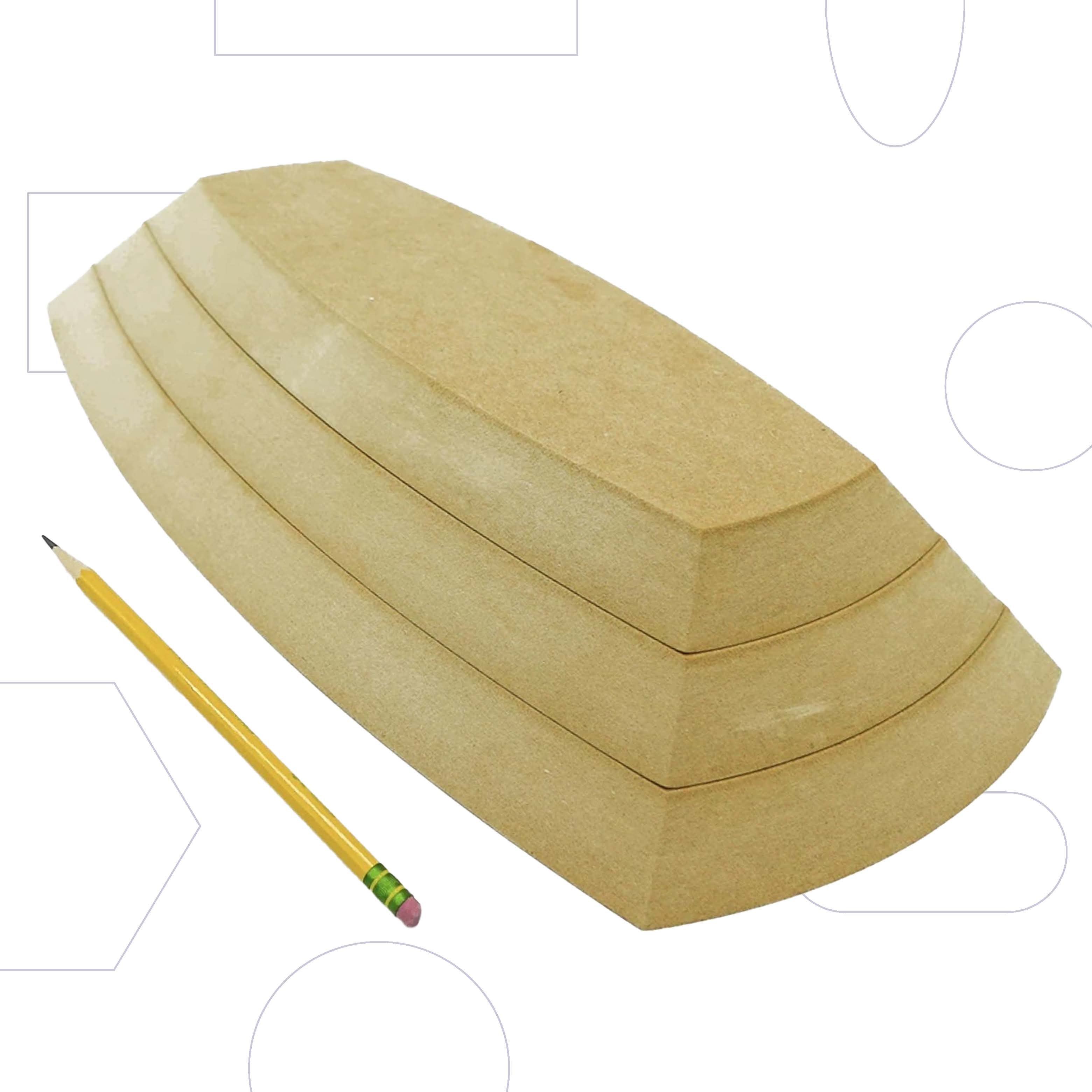 OG Spherical Rectangle Stack Pack