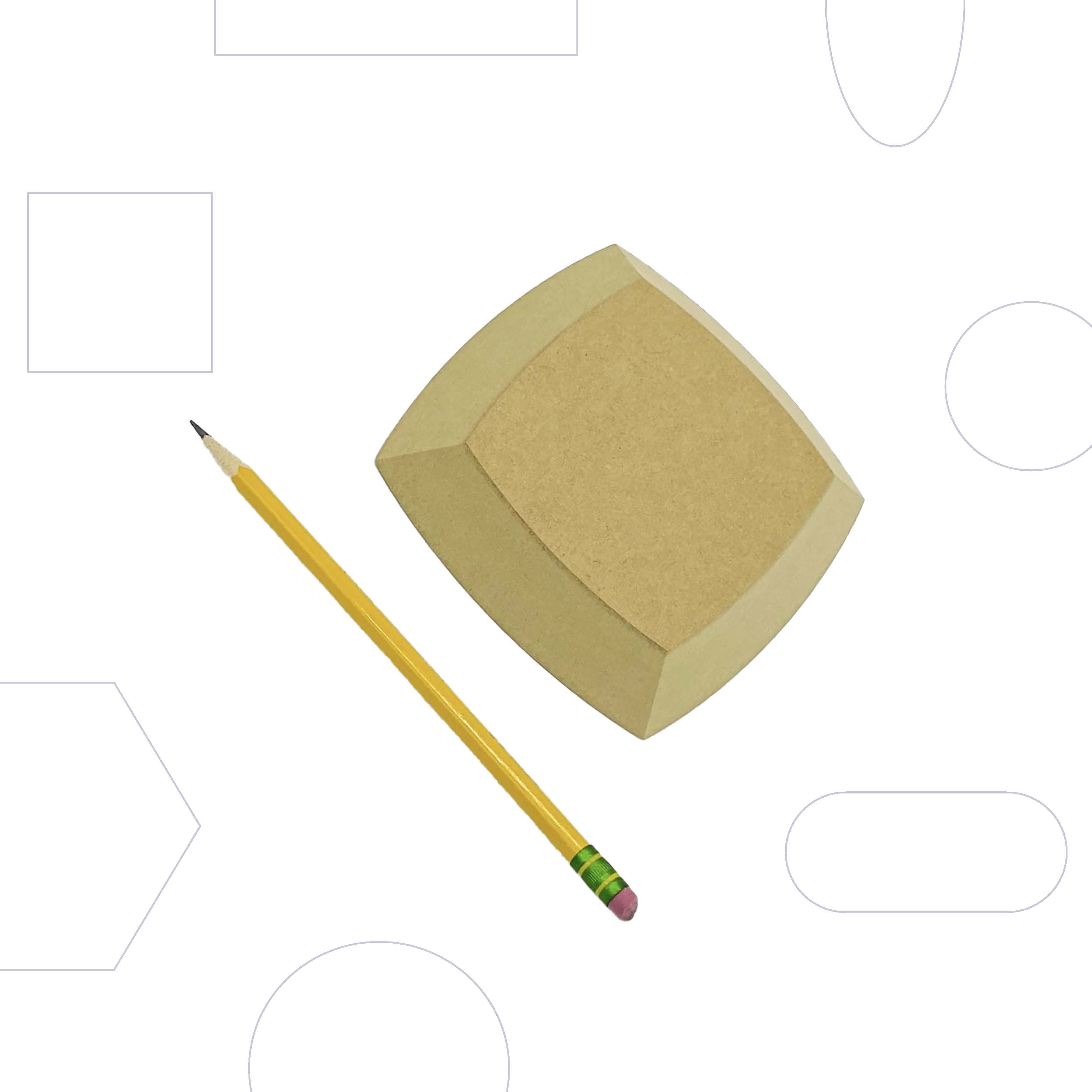 OG Spherical Square 5"