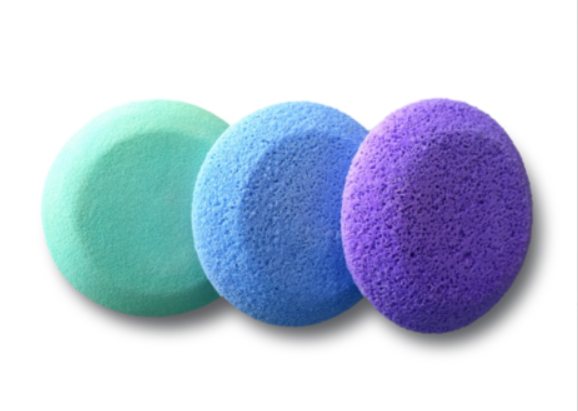 Fine Texture Sponge
