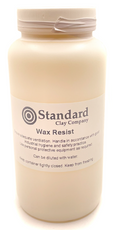 Wax Resist (Standard)