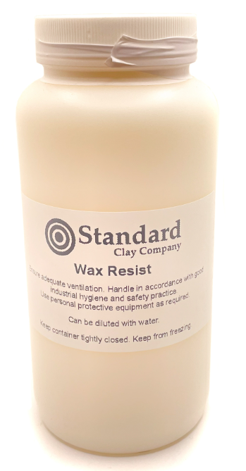 Wax Resist (Standard)