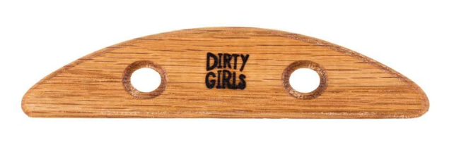 Tongue Throwing Rib (Dirty Girls)