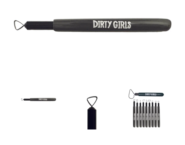 Trim Tools - 100 Series - 101 (Dirty Girls)
