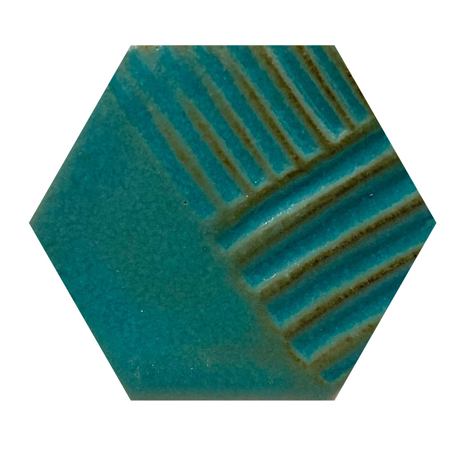Turquoise Jewel ^6