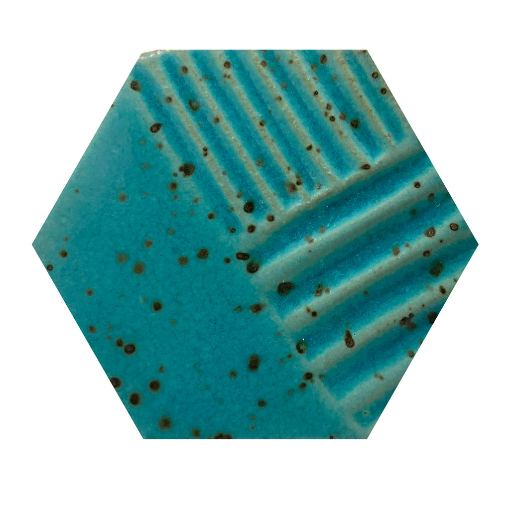 Turquoise Jewel ^6