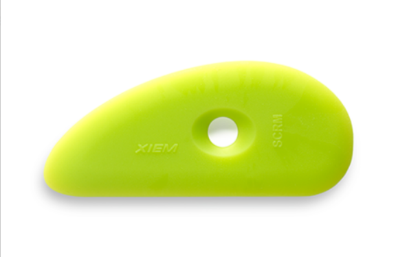 Ultra Soft Silicone Rib