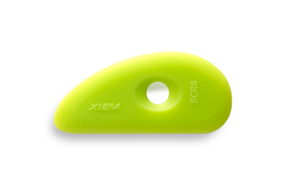 Ultra Soft Silicone Rib