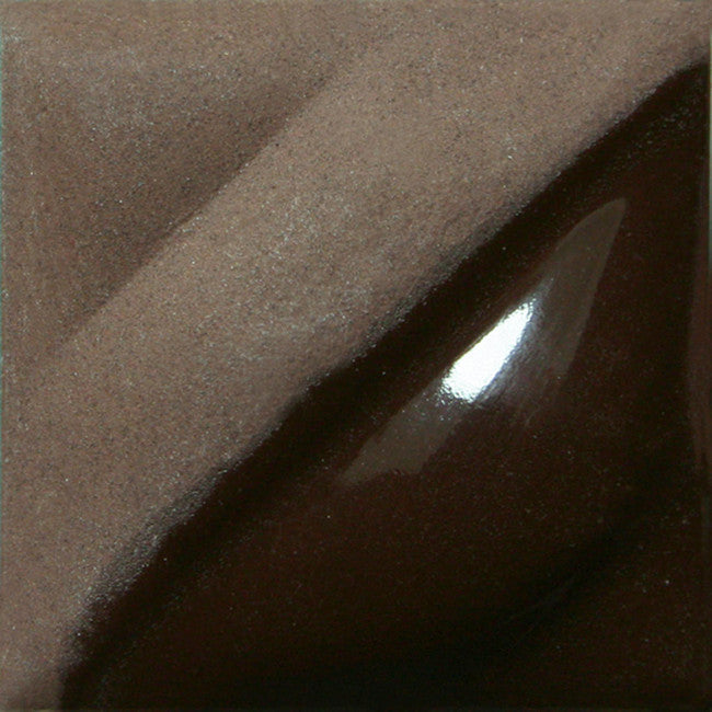 V-314 Chocolate Brown Underglaze