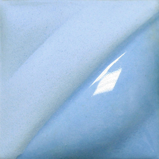 V-325 Baby Blue Underglaze