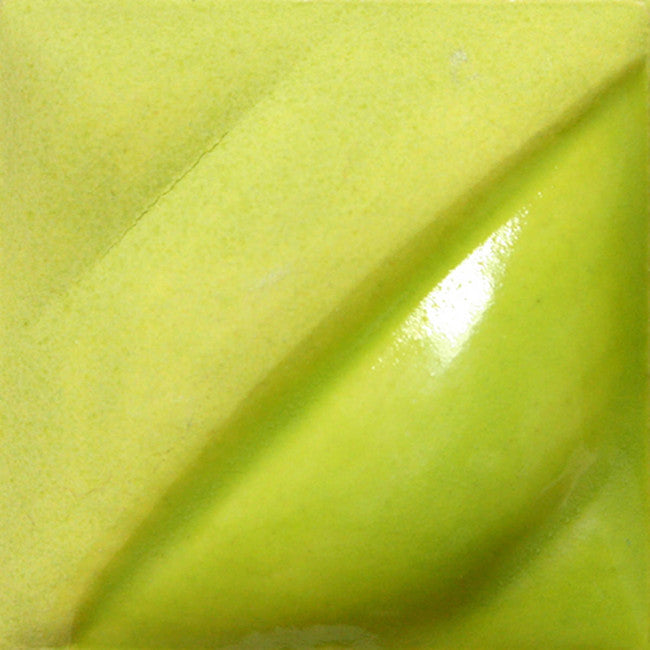 V-343 Chartreuse Underglaze