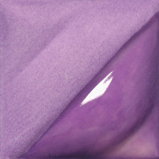 V-380 Violet Underglaze