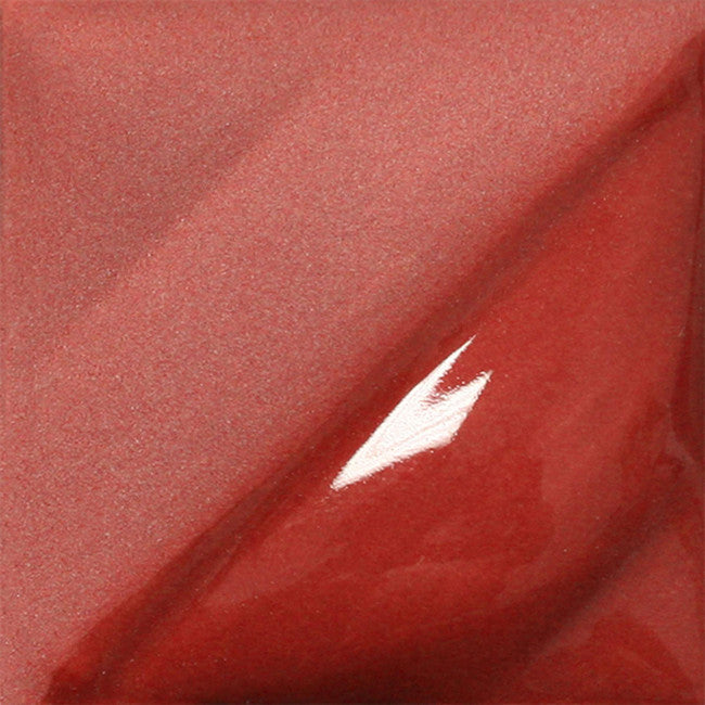 V-382 Red Underglaze