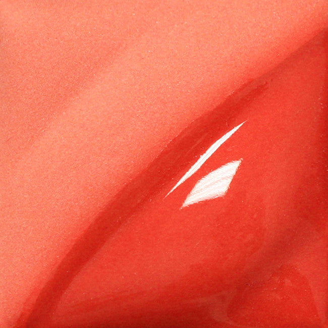 V-383 Light Red Underglaze