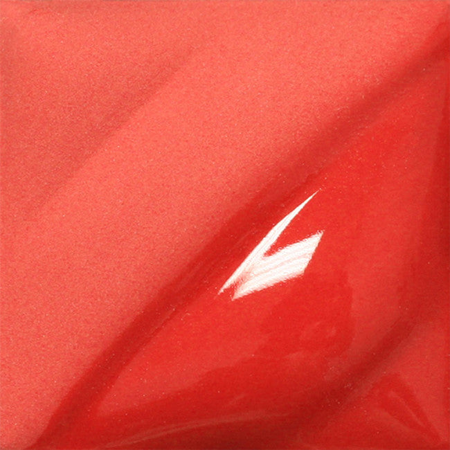 V-388 Radiant Red Underglaze