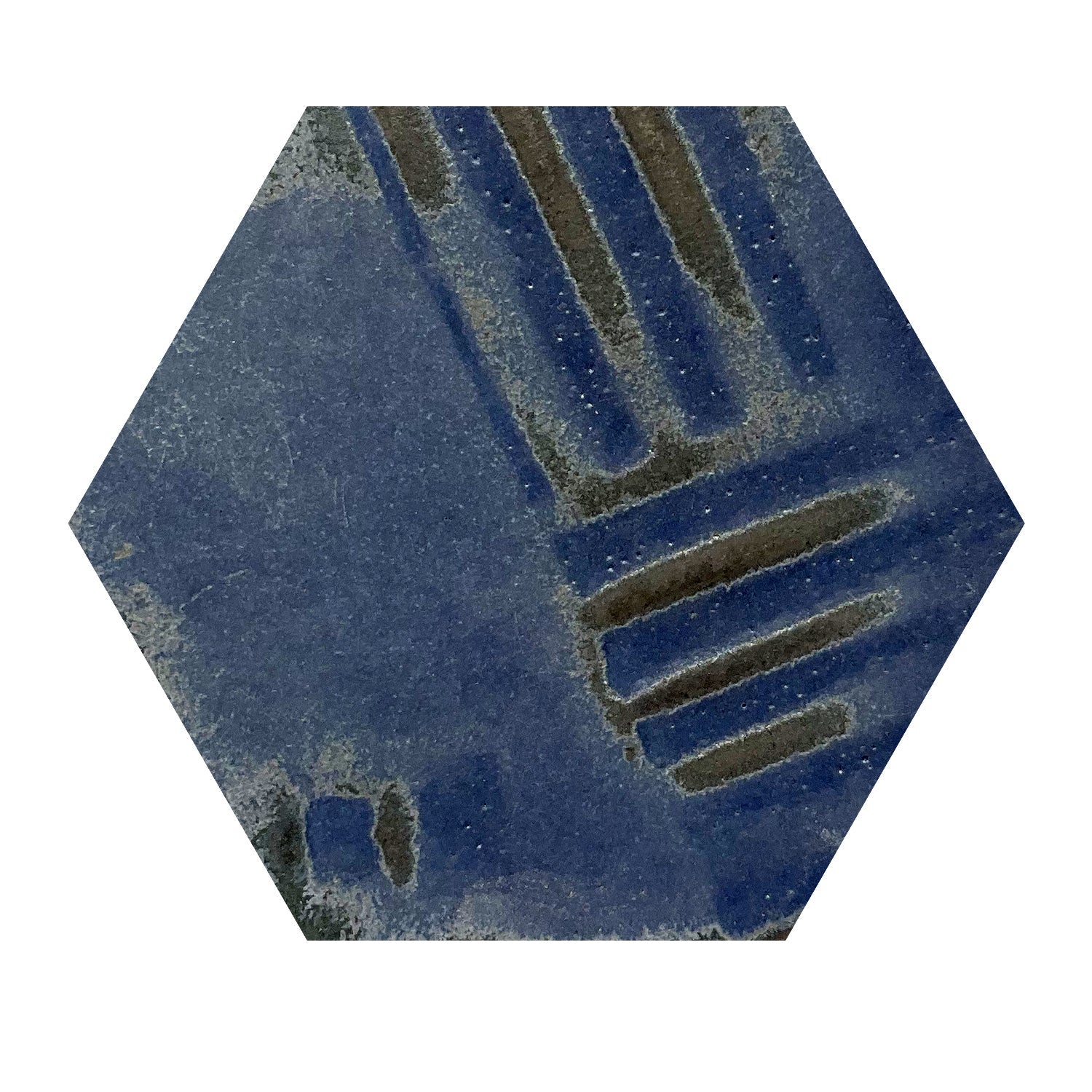 Waxy Blue ^6