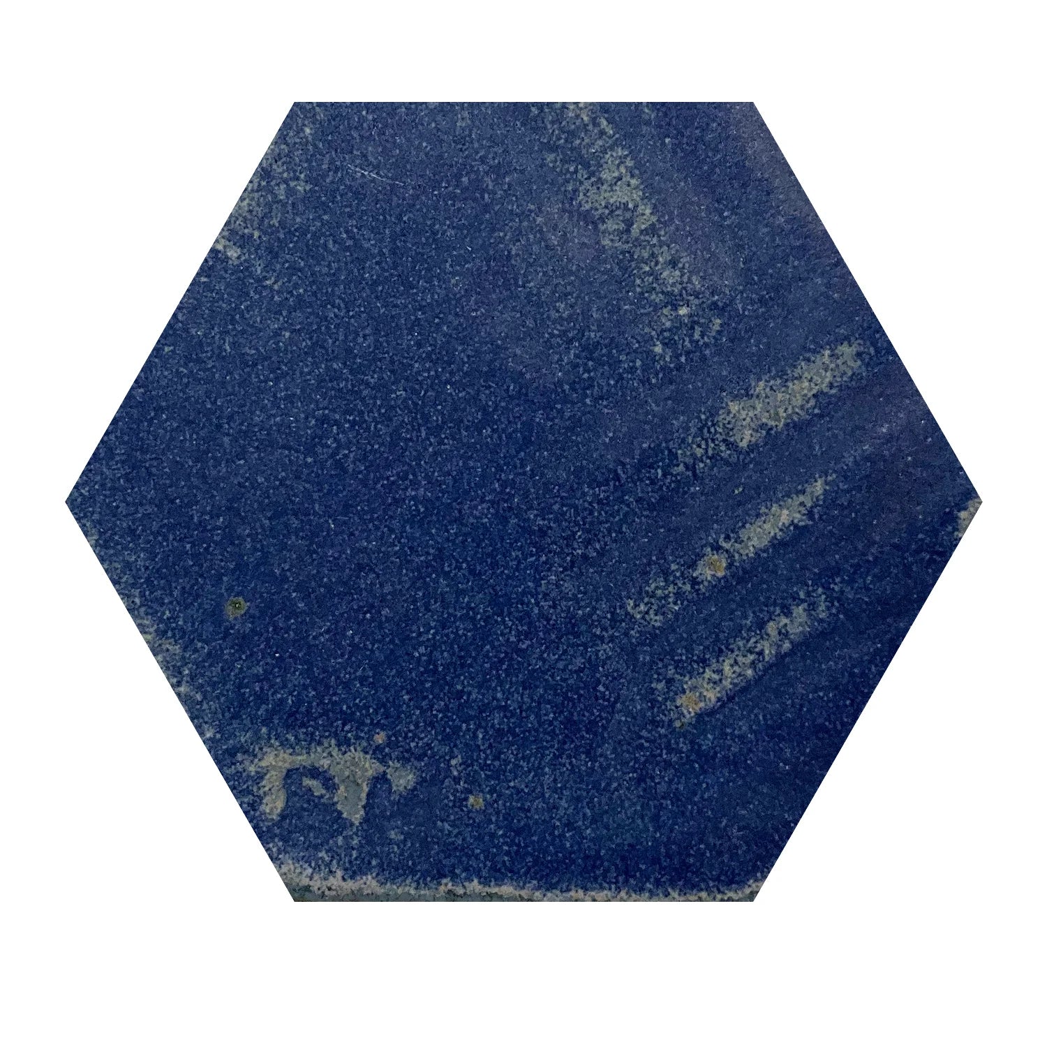 Waxy Blue ^6
