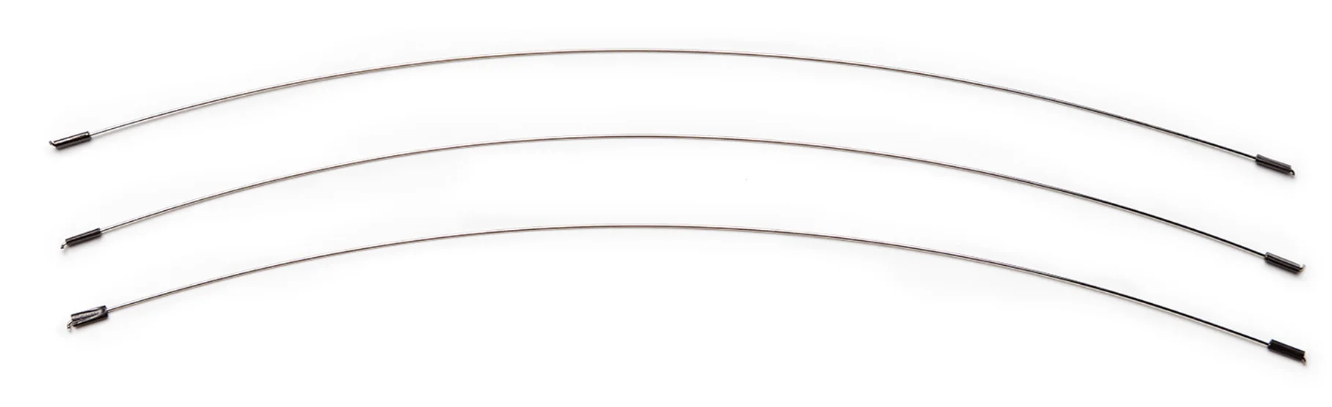 Wire Bow Replacement Wires