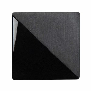 Black underglaze