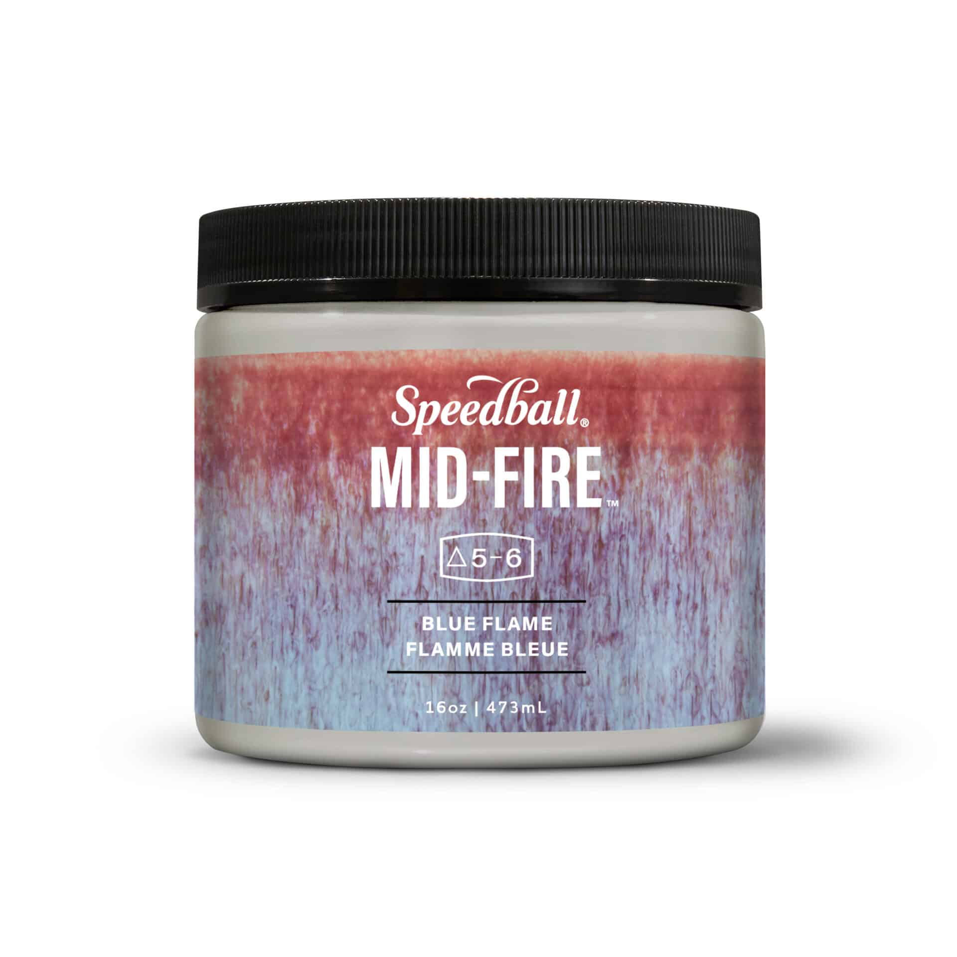 Blue Flame