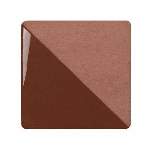 Brown underglaze