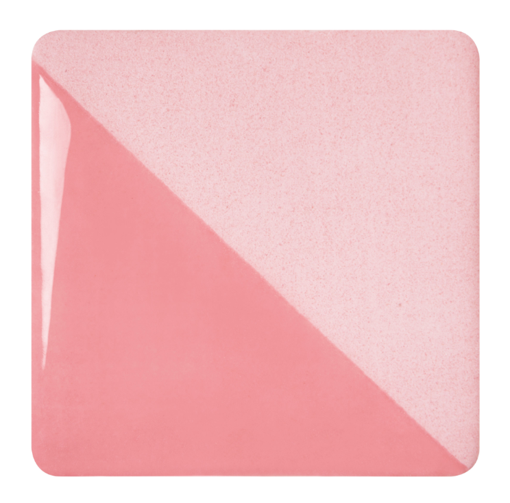 Bubblegum underglaze