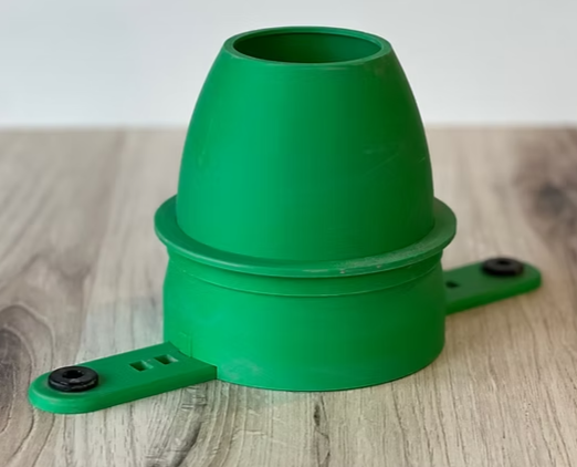 Cappuccino Mug Hybrid Jig Combo