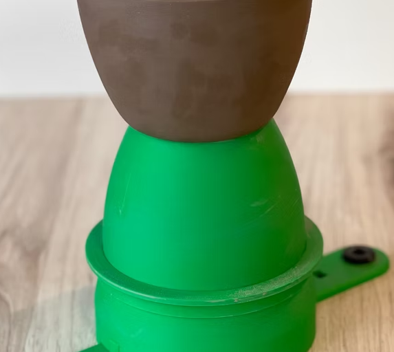 Cappuccino Mug Hybrid Jig Combo