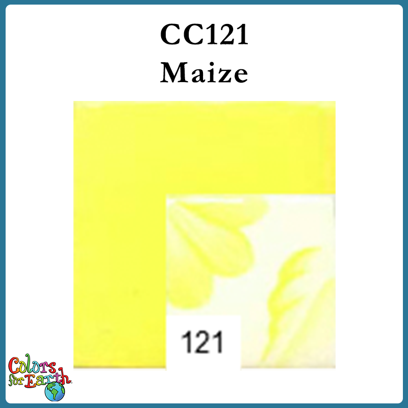 CC121 Maize