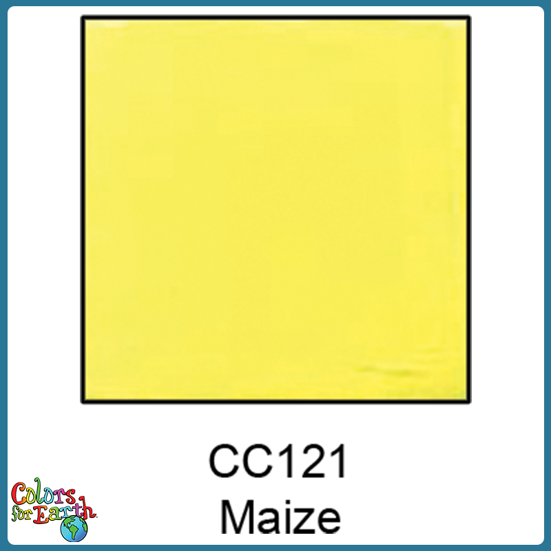 CC121 Maize
