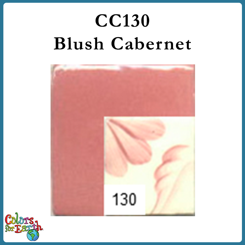 CC130 Blush Cabernet