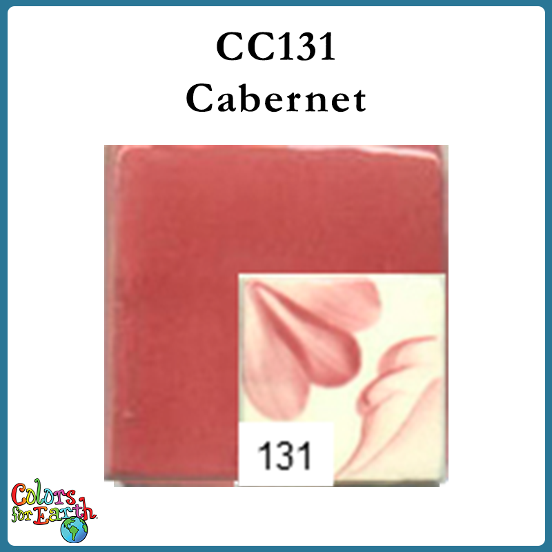 CC131 Cabernet