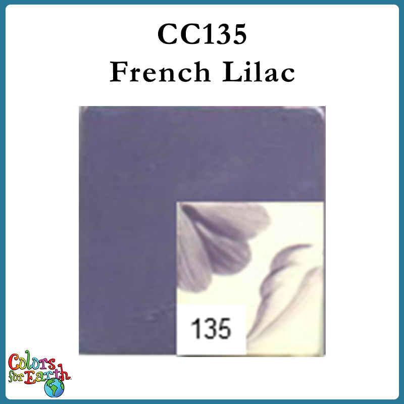 CC135 French Lilac