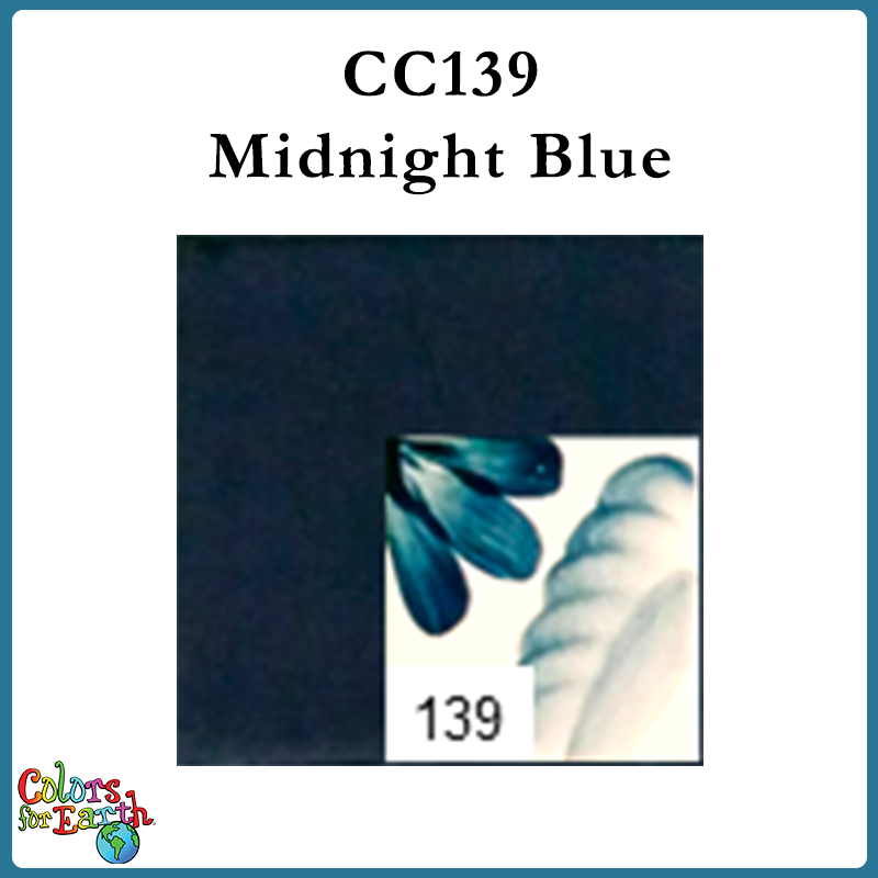 CC139 Midnight Blue