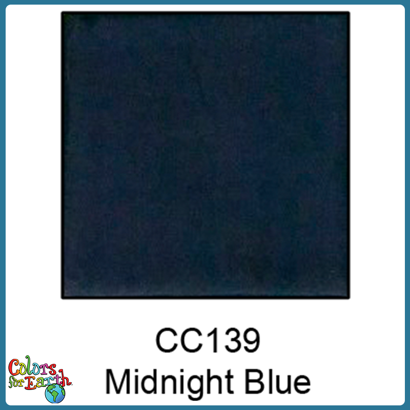 CC139 Midnight Blue